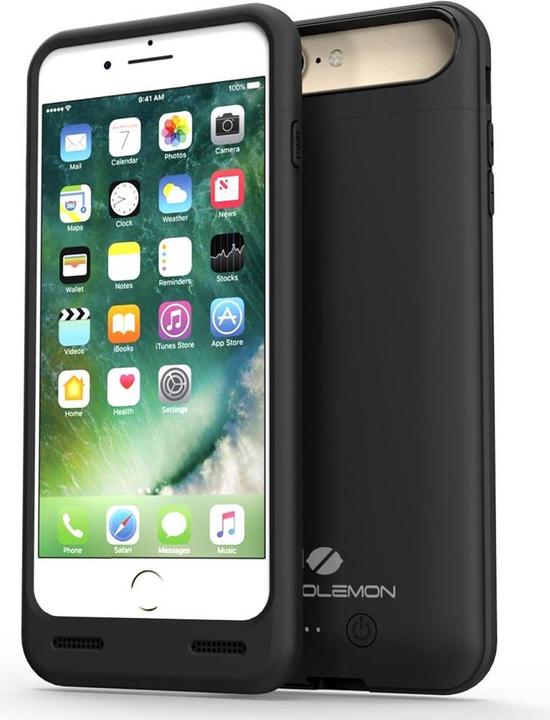 Produktbild ZeroLemon Slim Juicer Battery