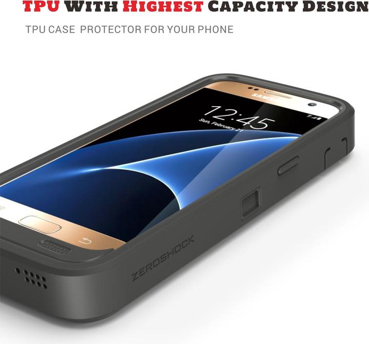 Produktbild ZeroLemon Rugged Battery