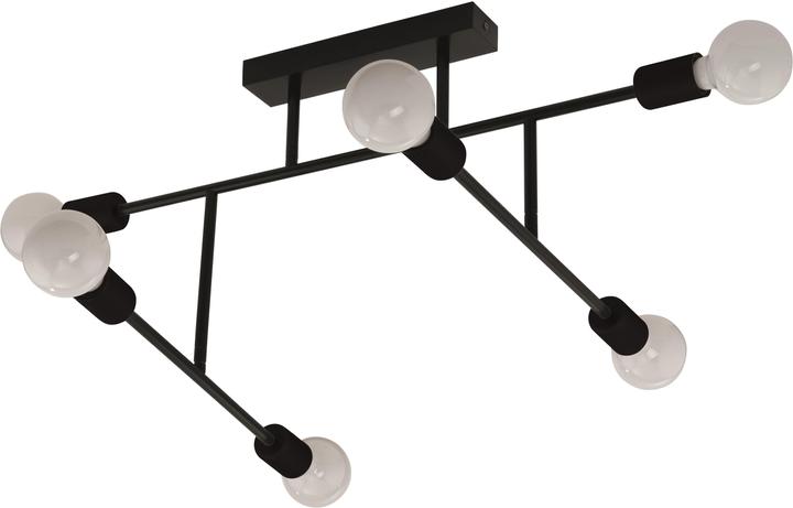 Actual product image EGLO Belsiana (E27)