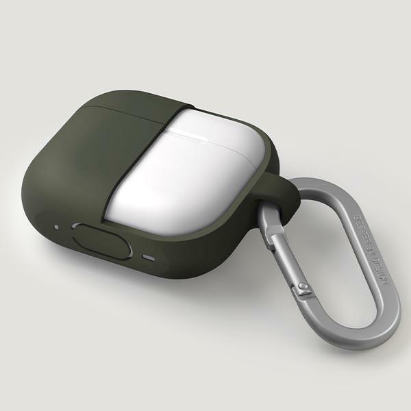 Produktbild Uniq Etui für AirPods Pro 2 (Kopfhörer Hülle)
