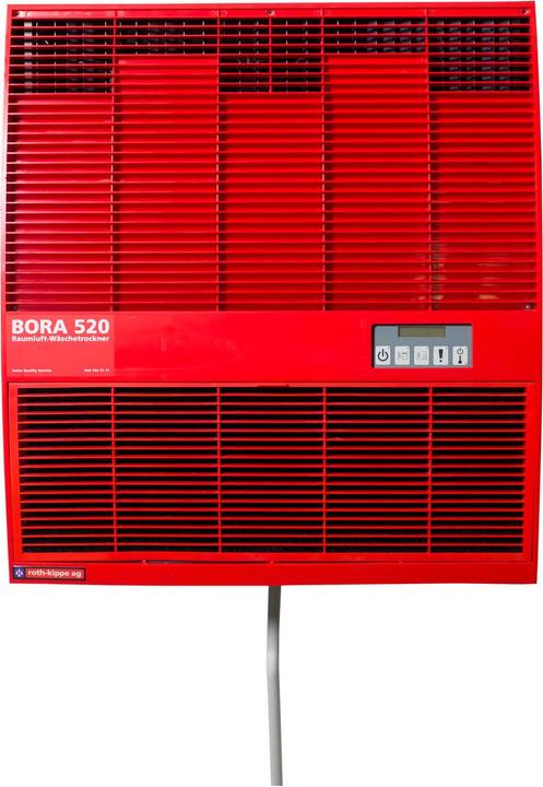 Roth-Kippe Bora 520