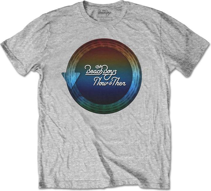 Universal Textiles Time Capsule TShirt
