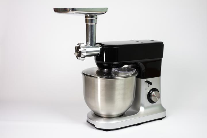 Immagine prodotto Ohmex SMX-6208 (1200 W)