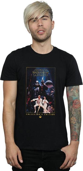 Produktbild Star Wars Collector's Edition TShirt (XL)