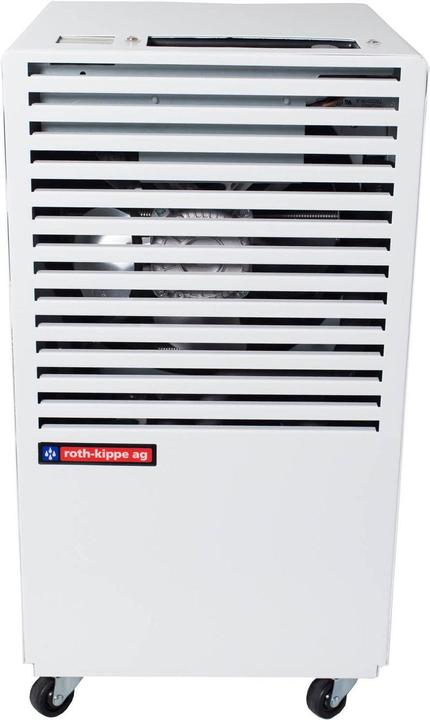 Produktbild Roth-Kippe Sonora 33 (55 m², 26 l/24h)
