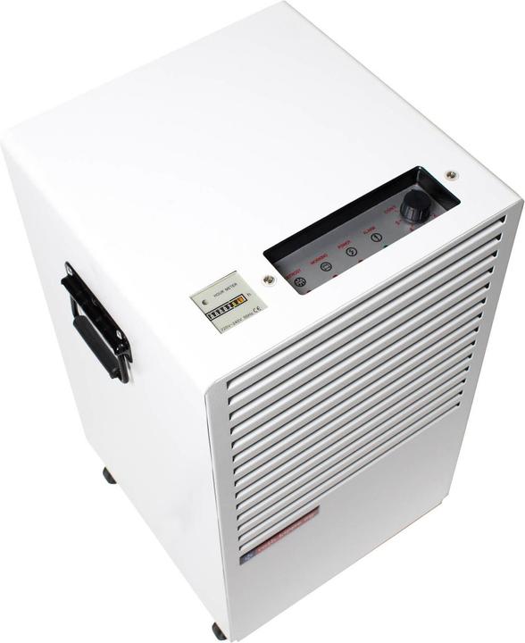 Produktbild Roth-Kippe Sonora 33 (55 m², 26 l/24h)