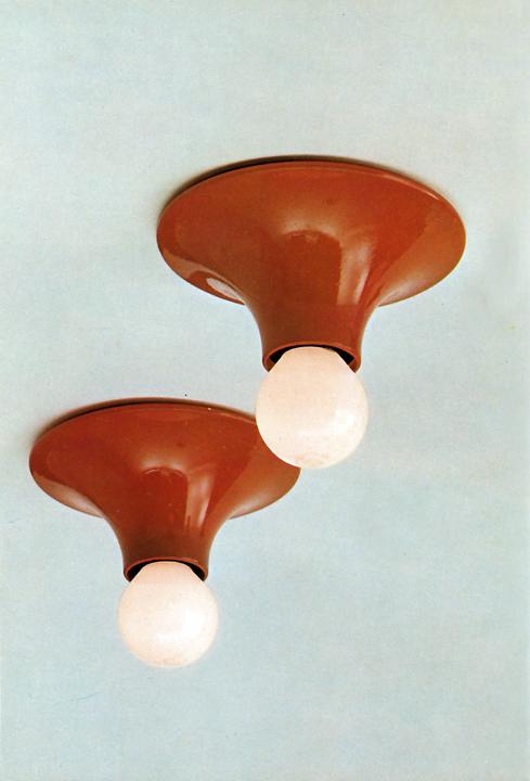 Actual product image Artemide Teti (E27)