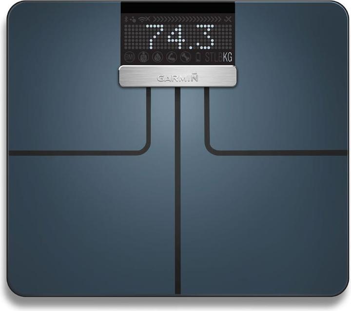 Produktbild Garmin Index-Smart (181.40 kg)