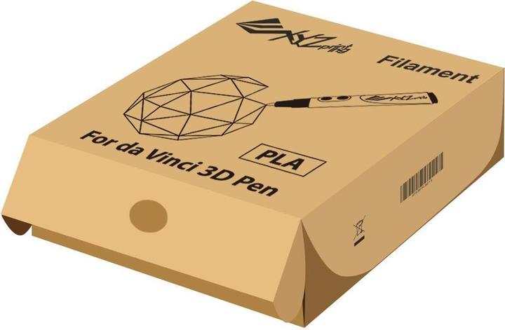 Immagine prodotto XYZprinting Filamento (PLA, 1.75 mm, 216 g, Multicolore)