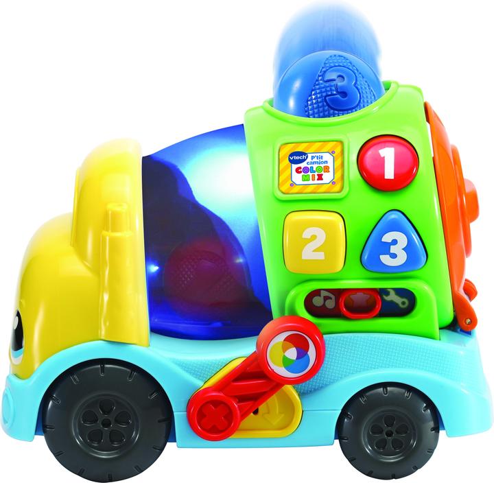 Actual product image VTech Small Paint Mixing Trolley