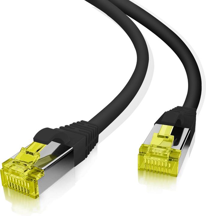 Immagine prodotto Helos Cavo patch Herweck (S/FTP, CAT6a, 20 m)