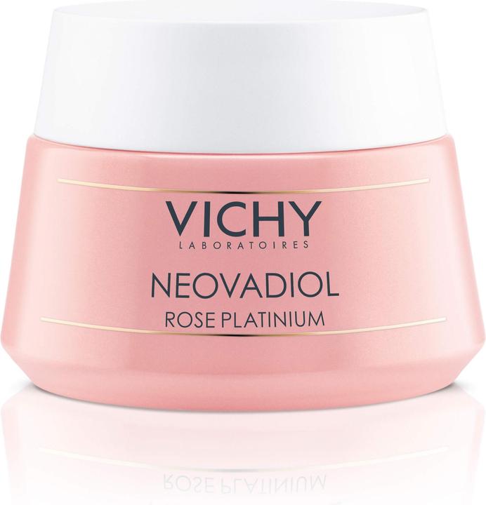 Image du produit Vichy Neovadiol Rose Platinium (50 ml)