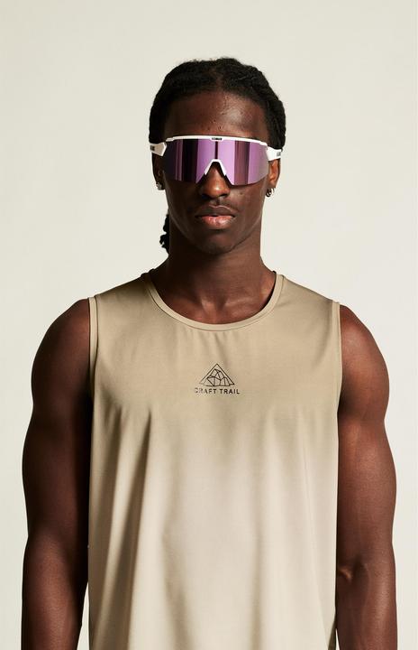 Image du produit Craft Pro Trail Singlet 2 (S)