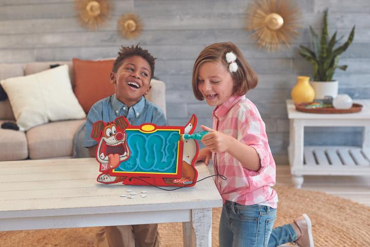 Immagine prodotto Hasbro Gaming Dottor Bibber Chirurgo veterinario (Tedesco)