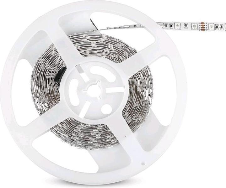 Immagine prodotto V-TAC VT5050 Striscia LED SMD5050 60 LED RGB non impermeabile 5m (RGB, 500 cm)