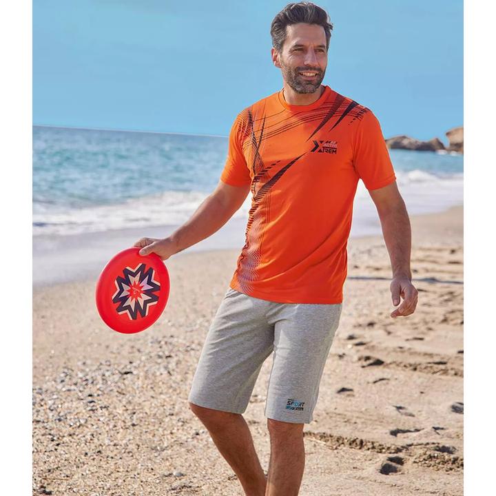 Produktbild Atlas For Men 2erPack Bermudas aus Jersey (4XL)