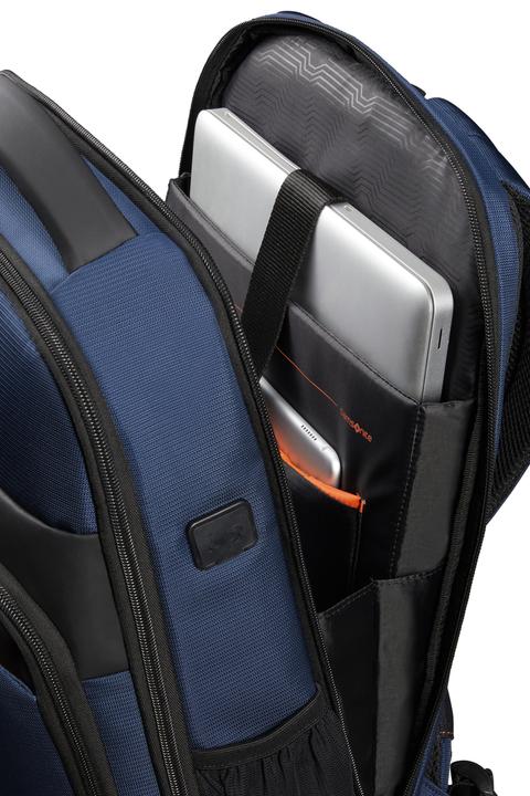 Actual product image Samsonite LPT. BACKPACK 14.1" (16.50 l)