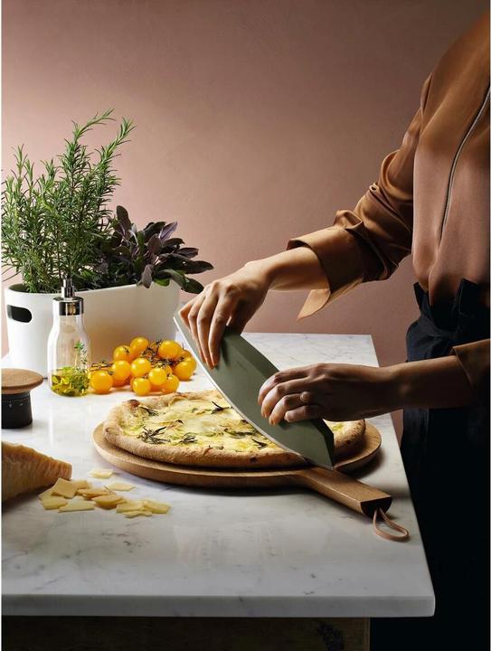 Productafbeelding Eva Solo Pizzames Groen Gereedschap Groen
