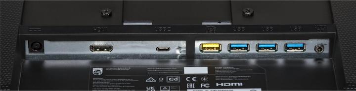 Produktbild Philips 27E1N3300A (1920 x 1080 Pixel, 27")