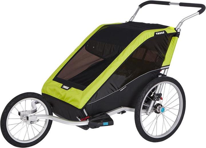 Immagine prodotto Thule Chariot Cheetah XT 2