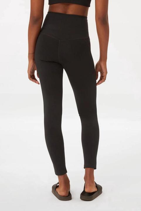 Image du produit Girlfriend Collective legging compressive high-rise (XS)