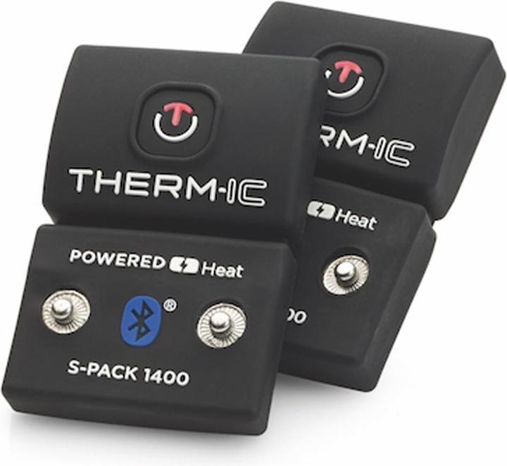 Image du produit Therm-ic S-Pack (31.5 - 36)