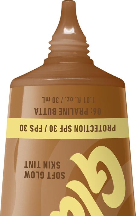 Produktbild NYX Professional Make-Up Buttermelt Glaze (06 Praline Butta)