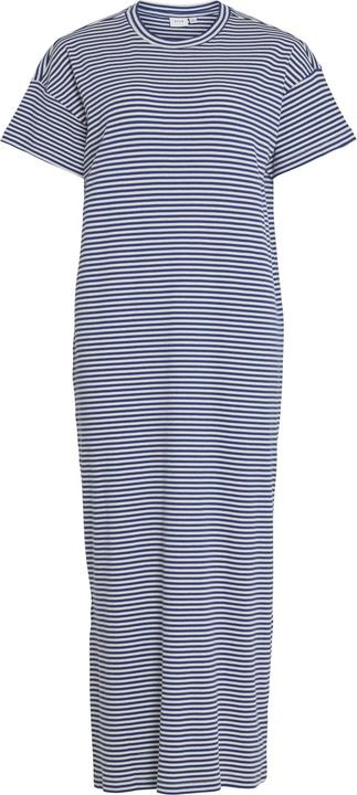 Produktbild Vila Baumwoll Maxikleid (S)