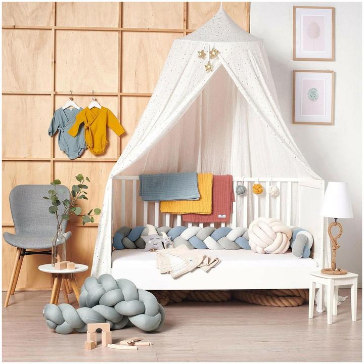 Actual product image nordic coast company Bed snake