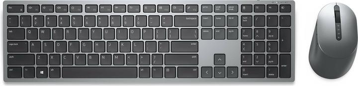 Dell KM7321W (CH, Kabellos)