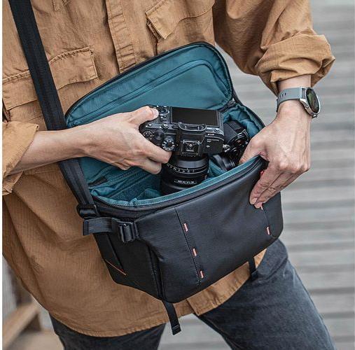 Produktbild Pgytech OneMo Sling (Kamera Schultertasche, 11 l)