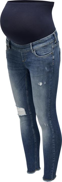 Produktbild Only Maternity ONLBlush Mid Ankle Skinny Fit Jeans (30)