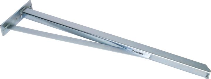 Produktbild Roth-Kippe Deckenständer gross 120cm