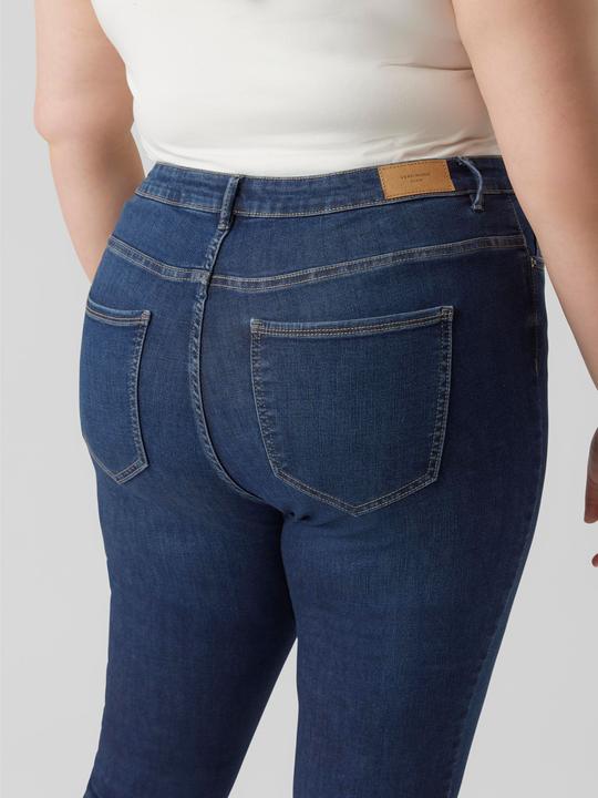 Actual product image Vero Moda High Rise Jeans (48)