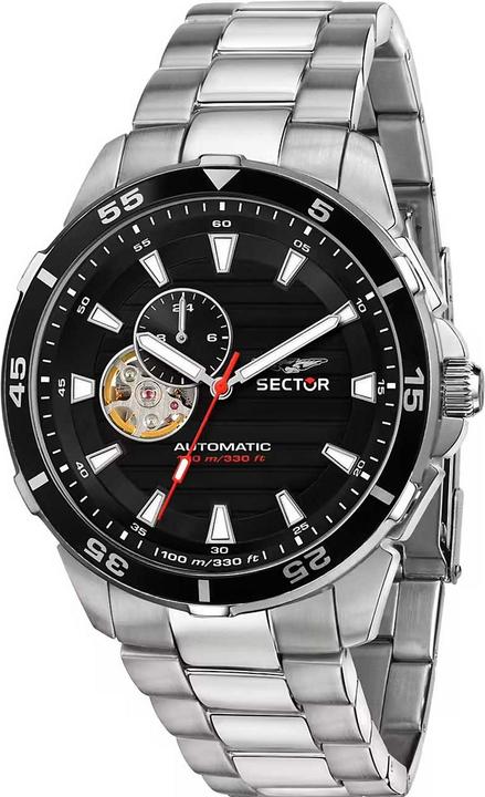 Produktbild Sector ADV2500 (Analoguhr, 43 mm)