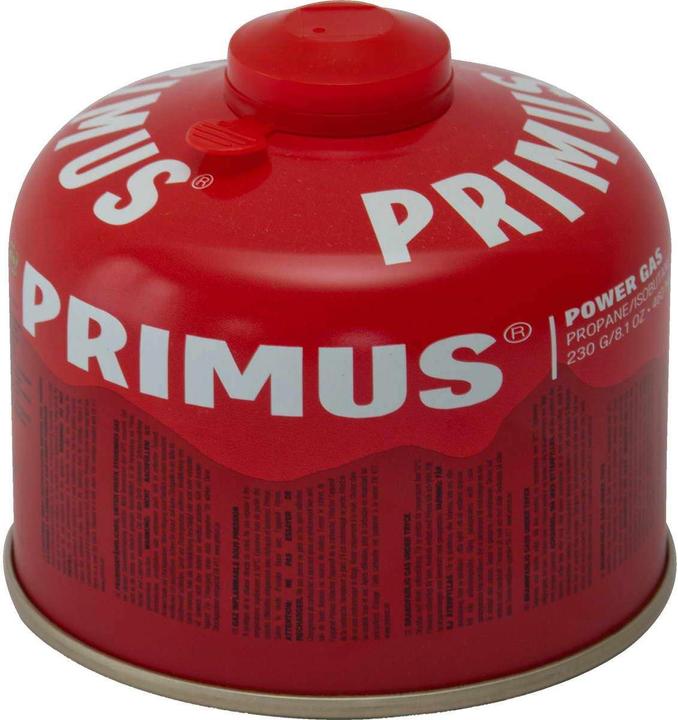 Produktbild Primus Power Gas