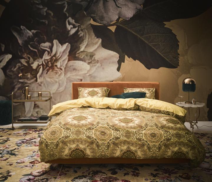 Actual product image Essenza Cadiz (Duvet cover, 200 x 210 cm)