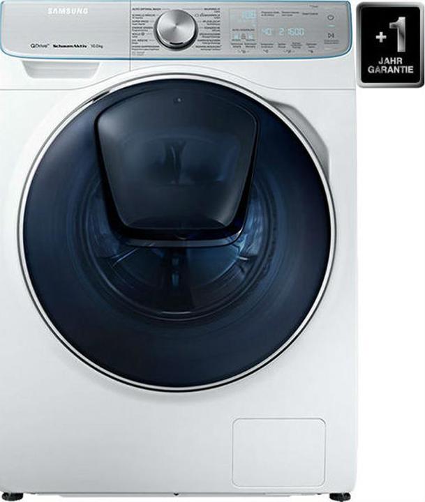 Produktbild Samsung Garantieverlängerung + 1 Jahr für Waschmaschinen