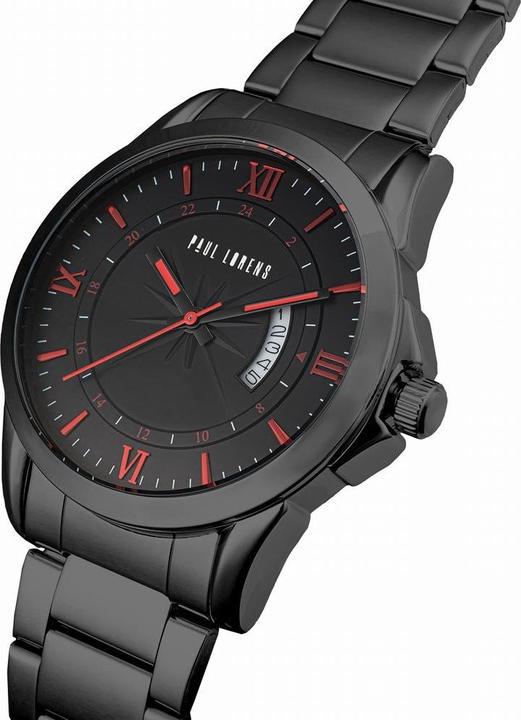 Image du produit Paul Lorens Herrenuhr PL3844B3-1A5-2 + BOX