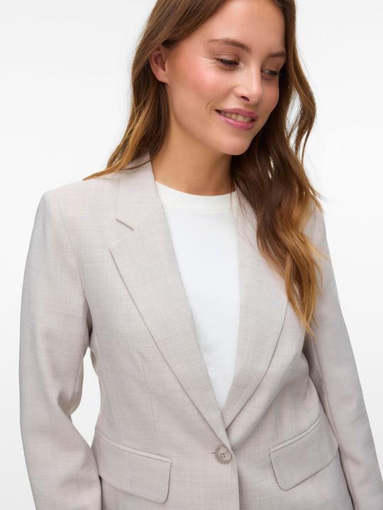 Produktbild Vero Moda VMCASSIDY Blazer Einreihiger Blazer (36)