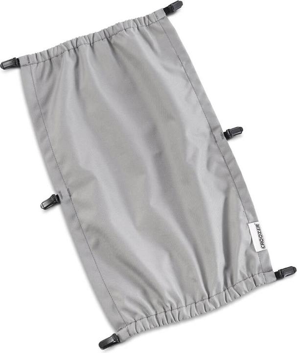 Produktbild Croozer Sonnenschutz für Kid 1 Modelle - Kraams Kollektion