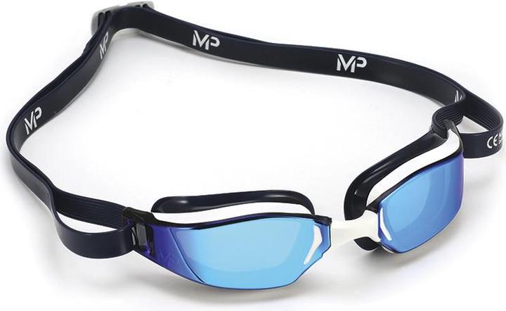 Actual product image Mp Michael Phelps Xceed (One size)