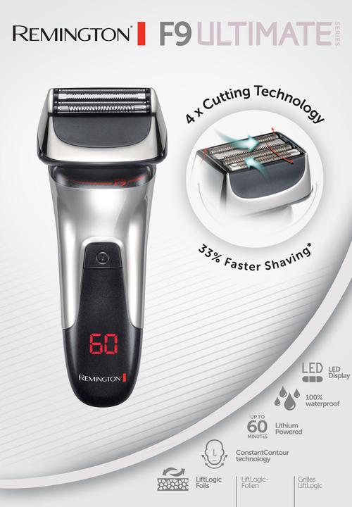 Produktbild Remington Ultimate F9