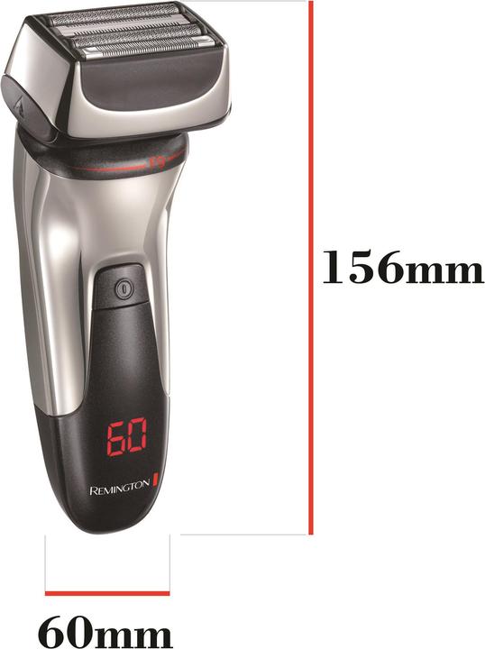 Produktbild Remington Ultimate F9