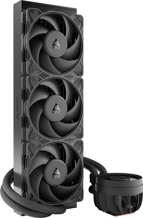 Image du produit Arctic Liquid Freezer III Pro 360