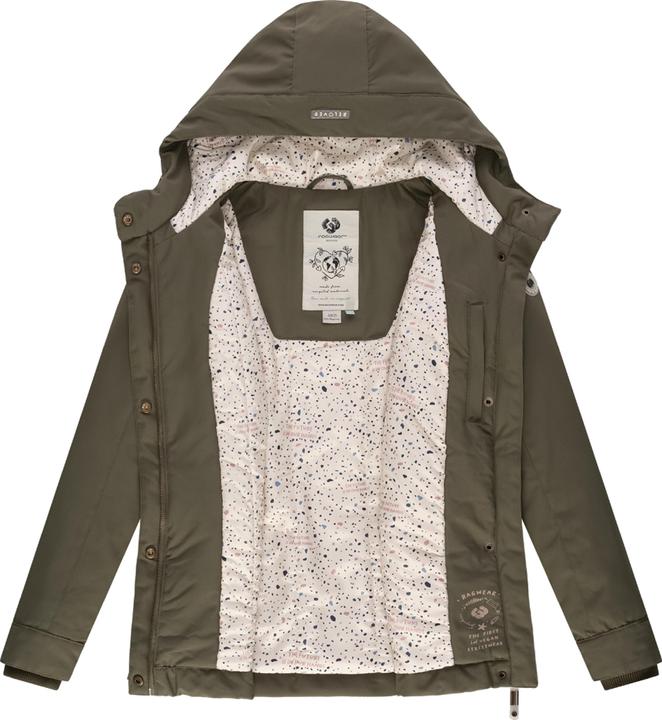 Produktbild Ragwear Jazmin Remake II Intl. (XL)