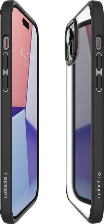 Produktbild Spigen Ultra Hybrid (Apple iPhone 15)