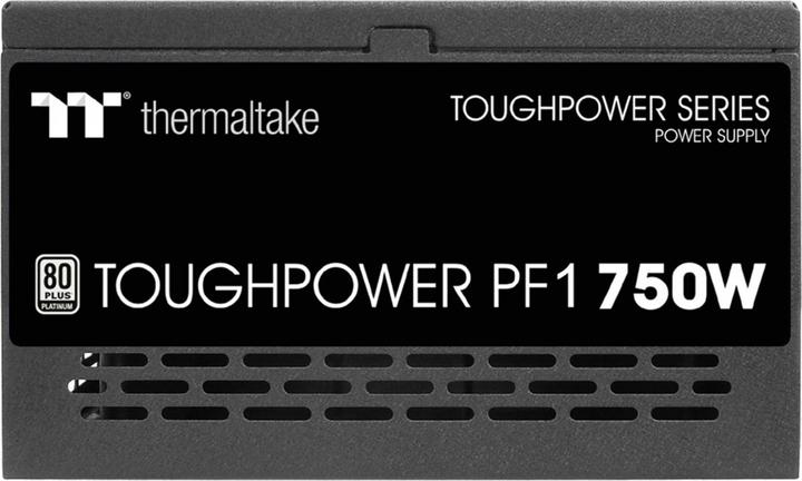 Actual product image Thermaltake Toughpower PF1 (750 W)