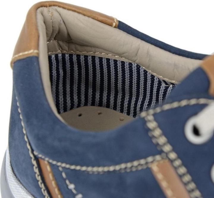 Immagine prodotto Roamers Scarpe Casual Nabuk Uomo (44.5)