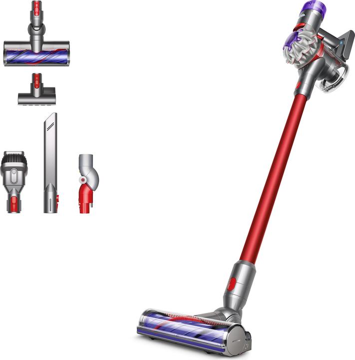 Productafbeelding Dyson V8 Extra
